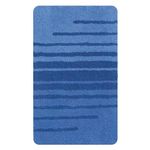 Tappeto blu