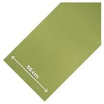 Tappeto cucina verde