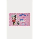 Tappeto di minnie