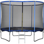 Tappeto elastico adulti
