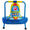 Tappeto elastico bambini