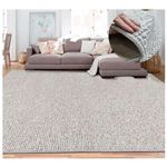 Tappeto quadrato 100x100