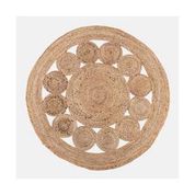 Tappeto rotondo 120 cm