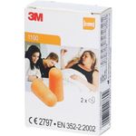 Tappi orecchie 3M