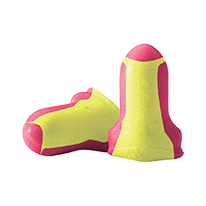 10 Tappi Per Orecchie In Silicone Morbido Con Cavo – Riutilizzabili, Per Nuoto E Sonno