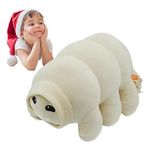 Peluche tardigrado