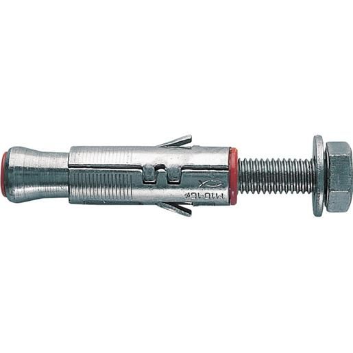 Tassello A Espansione In Nylon Fischer SX 5 Mm 50 Pz - Foto 12