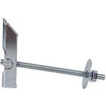 Tasselli per soffitto