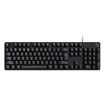 Tastiera Logitech gaming