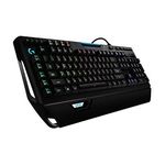 Tastiera meccanica Logitech