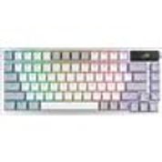 Tastiera meccanica wireless