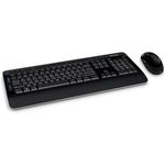 Tastiera Microsoft wireless