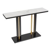 Tavolini stretti e lunghi