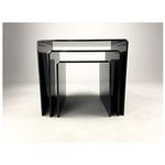 Tavolino plexiglass design