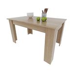 Tavolino salotto legno