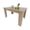 Tavolino salotto legno