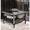 Tavolino shabby chic provenzale