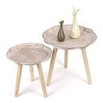 Tavolino shabby