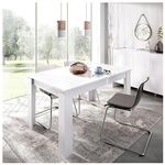 Tavolo 140x90 allungabile