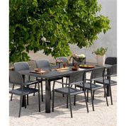 Tavolo 160 allungabile