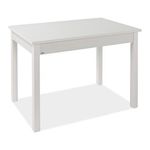 Tavolo 70 x 110 allungabile
