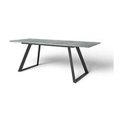 Tavolo cucina allungabile moderno