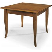 Tavolo cucina quadrato