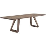 Tavolo in legno massello 300x100