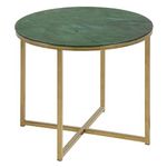 Tavolo marmo verde