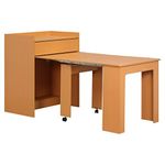 Tavolo pieghevole design