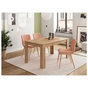 Tavolo pieghevole legno