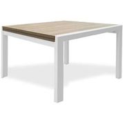 Tavolo quadrato legno