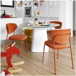Tavolo rotondo allungabile Calligaris