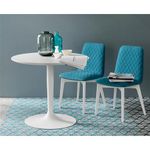 Tavolo rotondo Calligaris