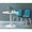 Tavolo rotondo Calligaris