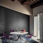 Tavolo rotondo design