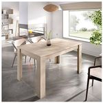 Tavolo rovere allungabile