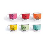 Tazza Di Snoopy