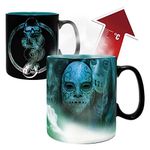 Tazza Harry Potter cambia colore