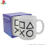 Tazza Playstation