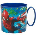 Tazza Spiderman