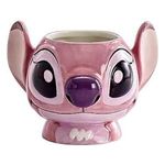 Tazza Stitch
