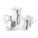 Tazzine caffè moderne