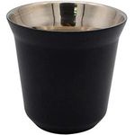 Tazzine caffè nere