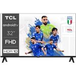 TV Tcl android