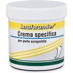Crema piedi Tecniwork