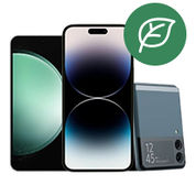 Telefoni ricondizionati