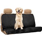 Teli per auto per cani
