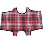 Telo brandina cane 60 x 100