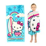 Telo mare Hello Kitty